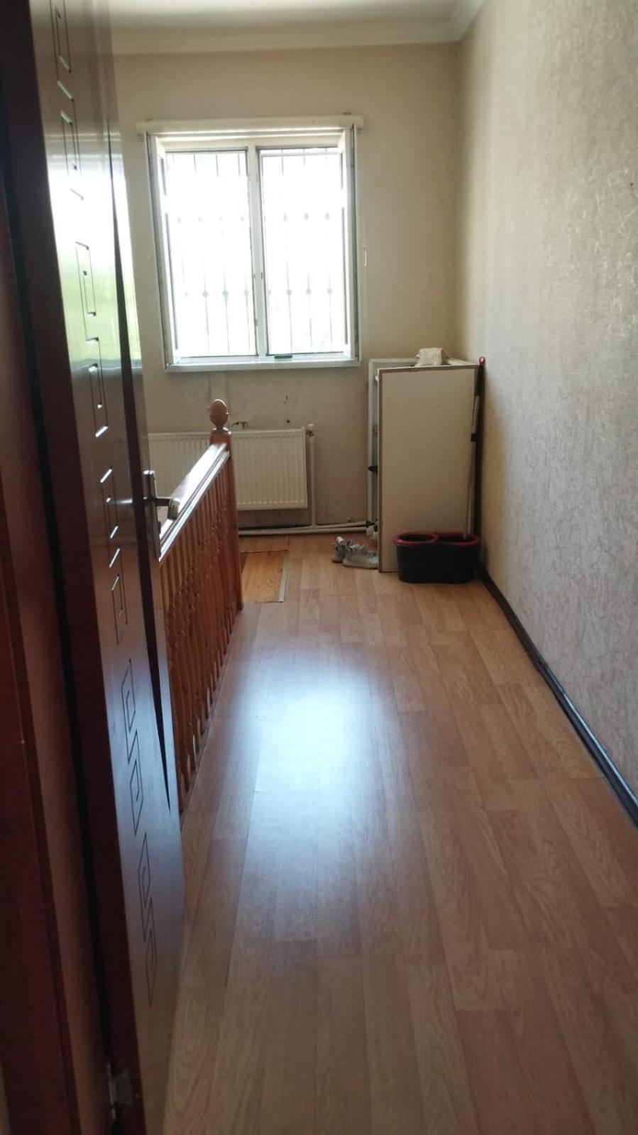 Central Baku Hostel Eksteriør billede