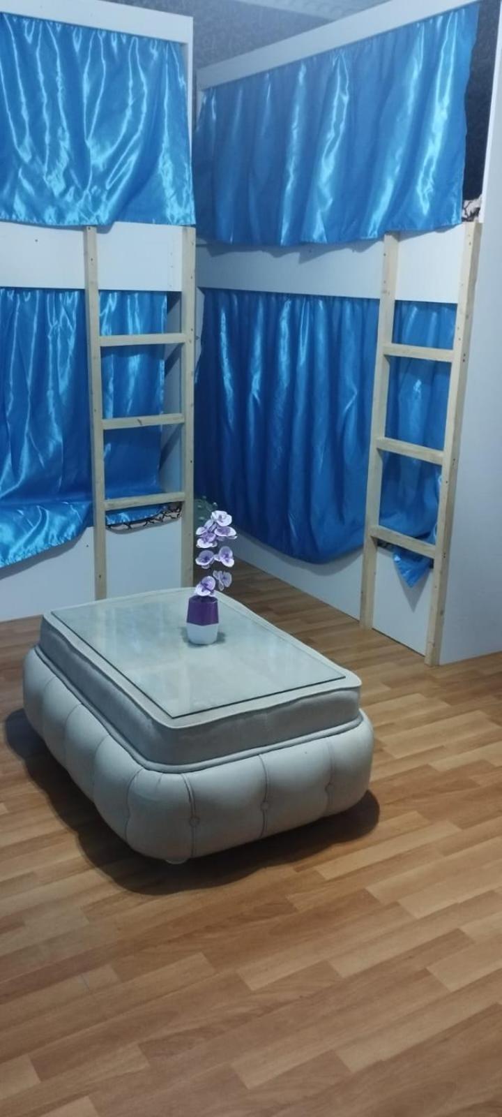 Central Baku Hostel Eksteriør billede