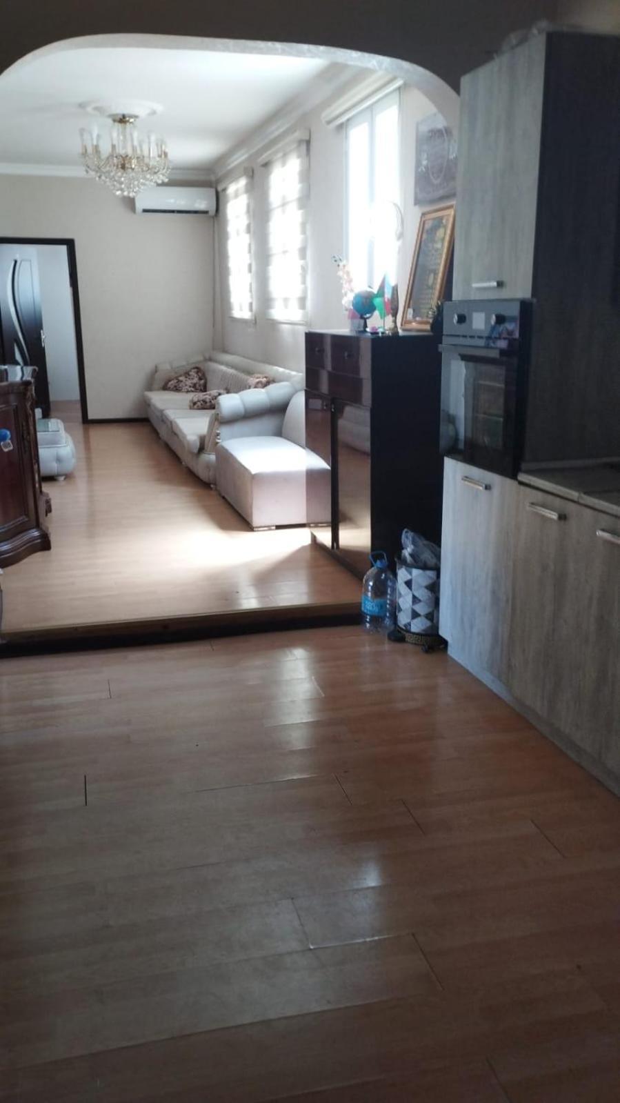 Central Baku Hostel Eksteriør billede
