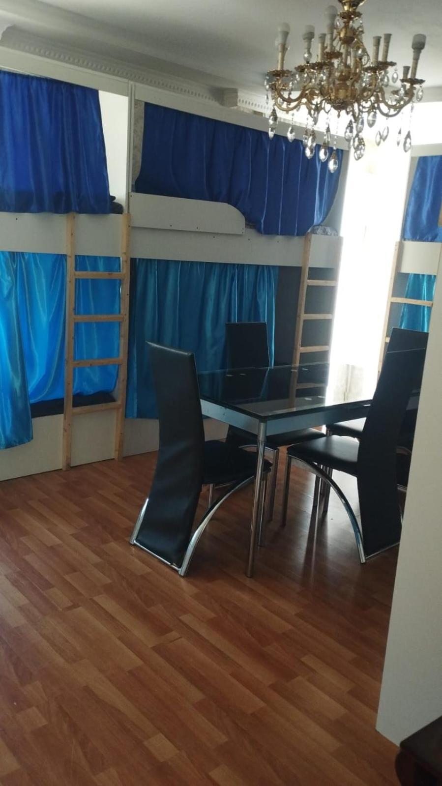 Central Baku Hostel Eksteriør billede